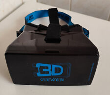 Brille virtual reality gebraucht kaufen  Marienberg, Pobershau