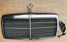 Mercedes w124 radiator for sale  NORTHAMPTON