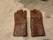 Mens leather gloves for sale  SLOUGH