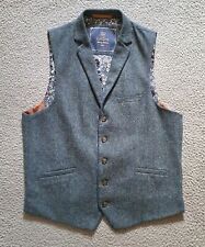 House cavani waistcoat for sale  LINCOLN