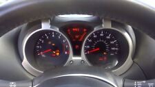 Speedometer cluster mph for sale  Port Murray