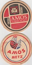Bock biere amos d'occasion  Coudekerque-Branche