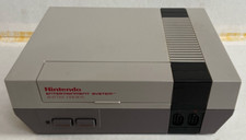 Nintendo nes grigio usato  Avellino