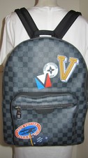 Louis vuitton josh gebraucht kaufen  Berlin