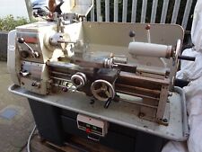 Colchester bntam lathe for sale  UK