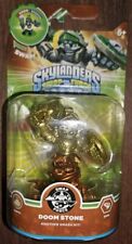 Skylanders Swap Force Gold & Bronze Doom Stone Chase Variante Switch Xbox One PS4, usado segunda mano  Embacar hacia Argentina