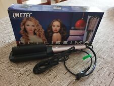 Imetec bellissima beach usato  Gioia Tauro