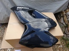 Ducati st2 st3 d'occasion  Saint-Georges-d'Orques