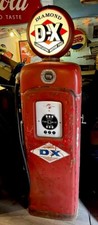 Petrol pump vintage for sale  MALDON