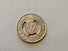 Chicago transit authority for sale  Tipton