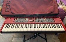 Nord stage keyboard for sale  TOWCESTER