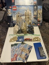 Lego creator 10214 for sale  Puyallup