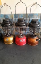 Tilley vintage paraffin for sale  BEXHILL-ON-SEA