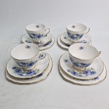Four colclough speedwell for sale  GRIMSBY