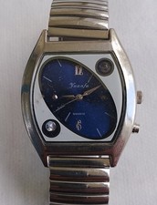 Yuanfa armbanduhr herrenuhr gebraucht kaufen  Berlin