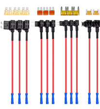 12v stromdieb stromabgreifer gebraucht kaufen  Singen (Hohentwiel)
