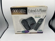 New uniden exai for sale New uniden exai for sale  Houma