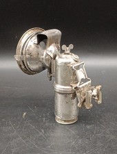 Ancienne lampe acéthylène d'occasion  Carmaux