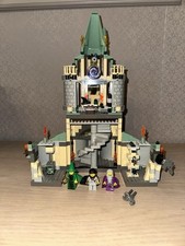 Lego 4729 harry d'occasion  Fleury-les-Aubrais