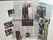 Tokio hotel artikel gebraucht kaufen  Leipzig