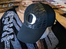 Chapéu ajustável Oregon Ducks prata asas pretas Nike Legacy 91 Dri-Fit tamanho único  comprar usado  Enviando para Brazil