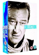 John wayne collection for sale  ROSSENDALE
