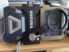 Divevolk seatouch max for sale  CHIPPENHAM