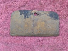 1937 ford glove for sale  Turlock