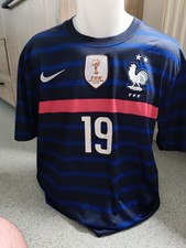 Maillot football frnce d'occasion  Lens