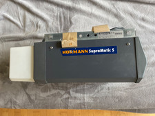 Hörmann supramatic torantrieb gebraucht kaufen  Friedenfels