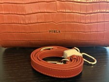 Furla handbag crossbody for sale  Wesley Chapel