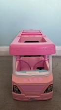 Barbie camper van for sale  KENLEY