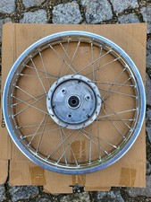 Moped felge 50x16 gebraucht kaufen  Altenburg-Umland