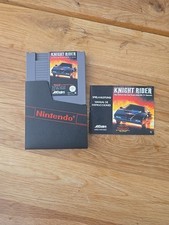 Nintendo nes knight gebraucht kaufen  Bekond, Leiwen, Riol
