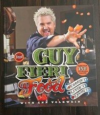 Autographed guy fieri for sale  Buford