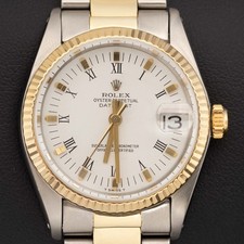 Rolex datejust 6824 for sale  New York