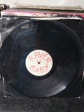 Raverbaby unknown structure for sale  LOCKERBIE