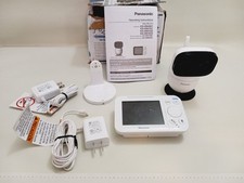 Panasonic hn4101w long for sale  Modesto