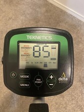 Delta 4000 for sale  Rathdrum