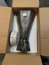Trofeo campionato uefa usato  Spedire a Italy