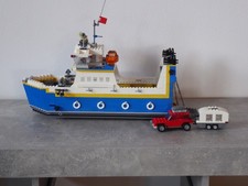 Lego 4997 creator gebraucht kaufen  Stolberg (Rhld.)