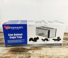 New havahart 0745 for sale  Manvel