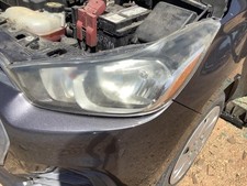Driver left headlight for sale  Carnesville