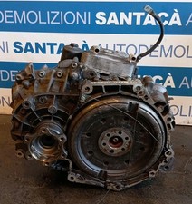Cambio automatico volkswagen usato  Vigasio