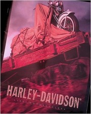 Harley davidson 1997 for sale  Southampton