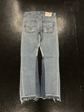 Jeans masculino Gallery Dept La Flare (pré-propriedade) tamanho 29 comprar usado  Enviando para Brazil
