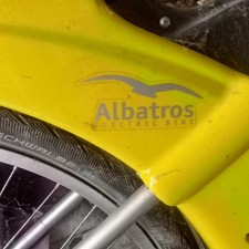 bici elettrica napoli usato  Villanova di Camposampiero