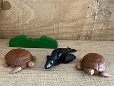Playmobil circus seal for sale  GLASGOW