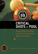 Critical shots pool for sale  Aurora