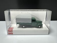 Spur busch 52350 gebraucht kaufen  Aue